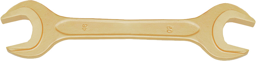 Chei fixe duble - AEX