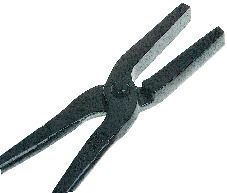 BLACKSMITHS' TONG