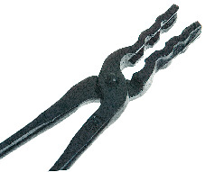 BLACKSMITH TONG