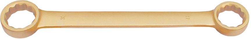 Chei inelare drepte - AEX