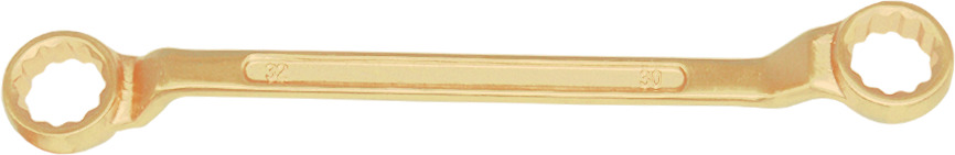 CHEI INELARE DUBLU COTITE - AEX