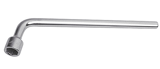 CHEIE TUBULARA SIMPLA COTITA DIN BARA