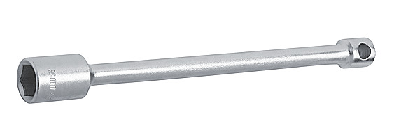 CHEIE TUBULARA SIMPLA DIN BARA