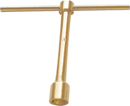 CHEI TUBULARE CU MANER T - AEX