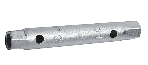 CHEIE TUBULARA DIN TEAVA