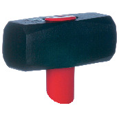 Baros cu coada trimaterial NERTECH