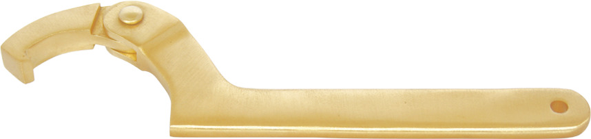 Chei cu gheara reglabile - AEX