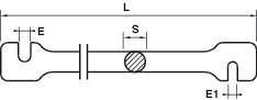 BENDING BAR