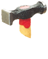 DINGING HAMMER