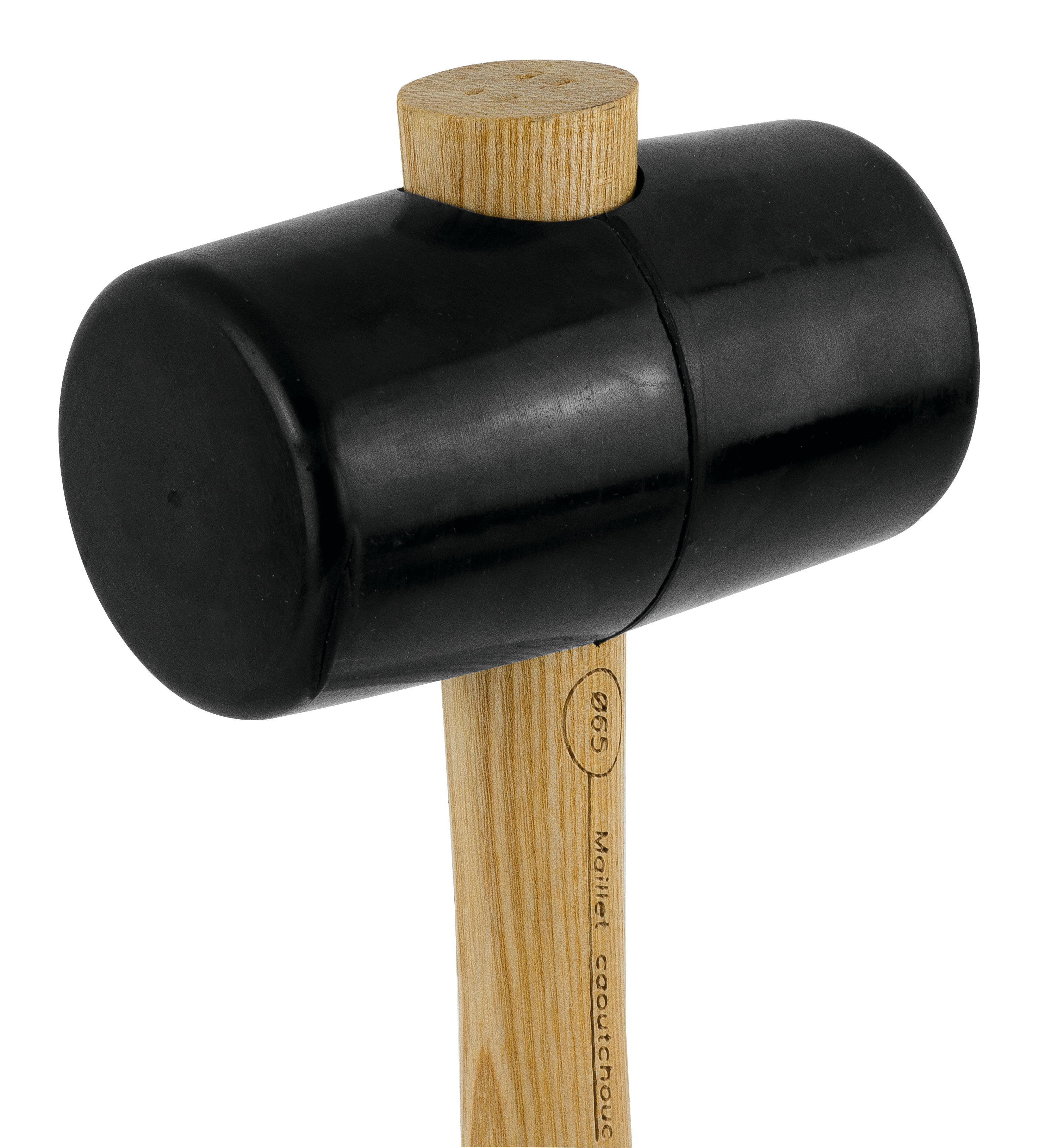 RUBBER MALLET - SOFT