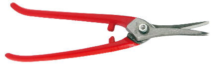 UNIVERSAL SHEARS NARROW BLADES