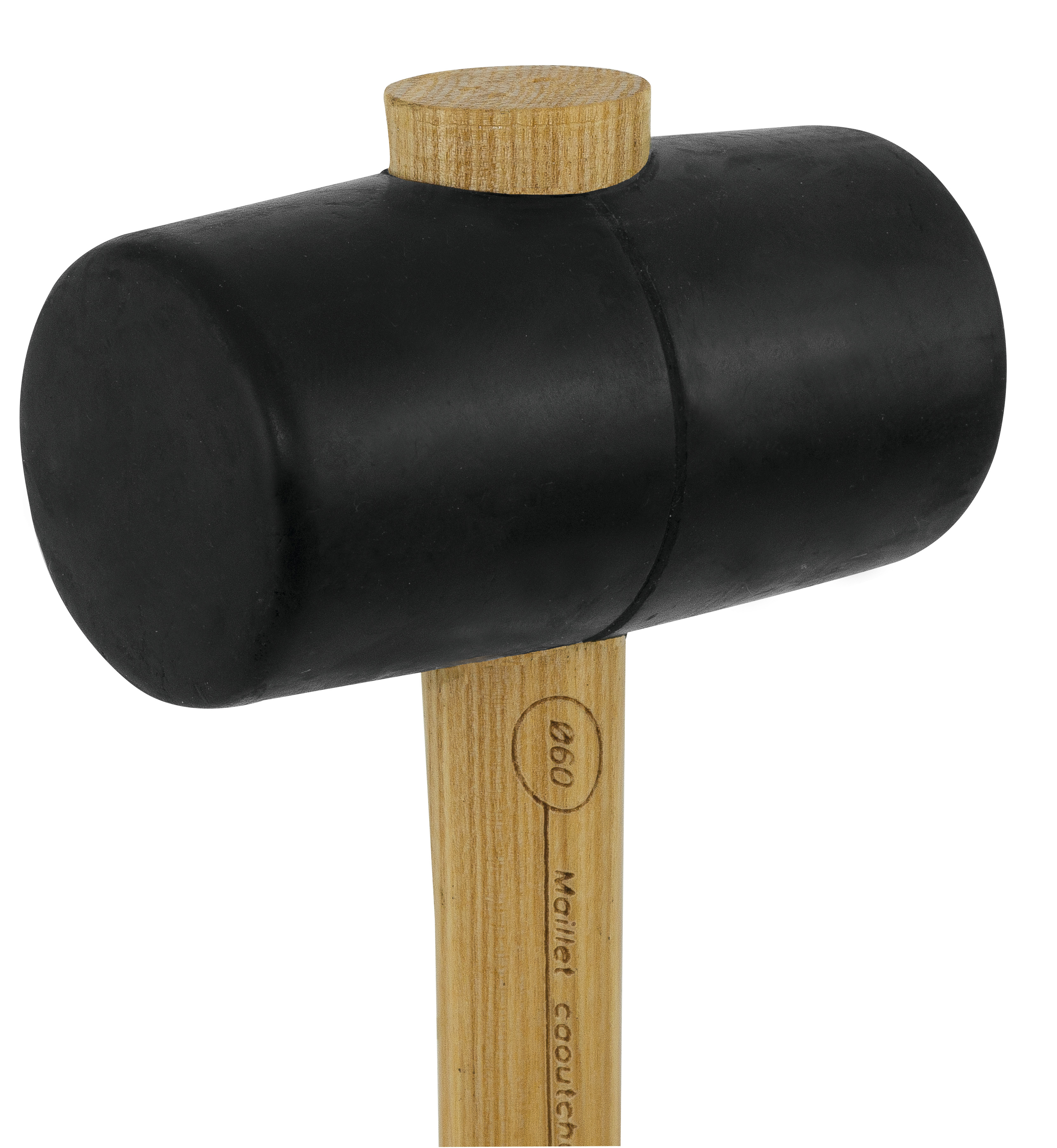 RUBBER MALLET