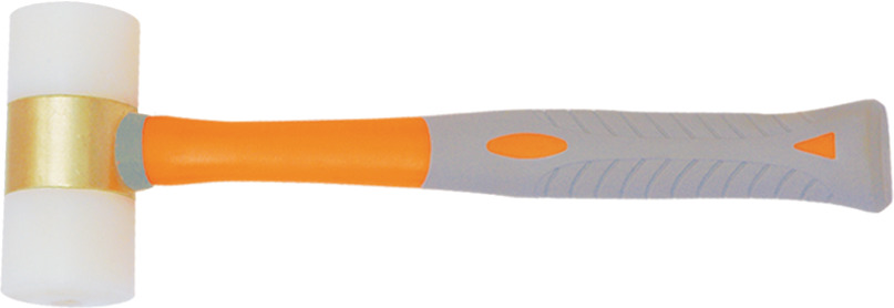 Ciocane cu capete din masa plastica - AEX