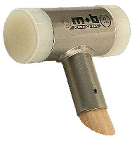 Ciocan fara recul cu coada HICKORY