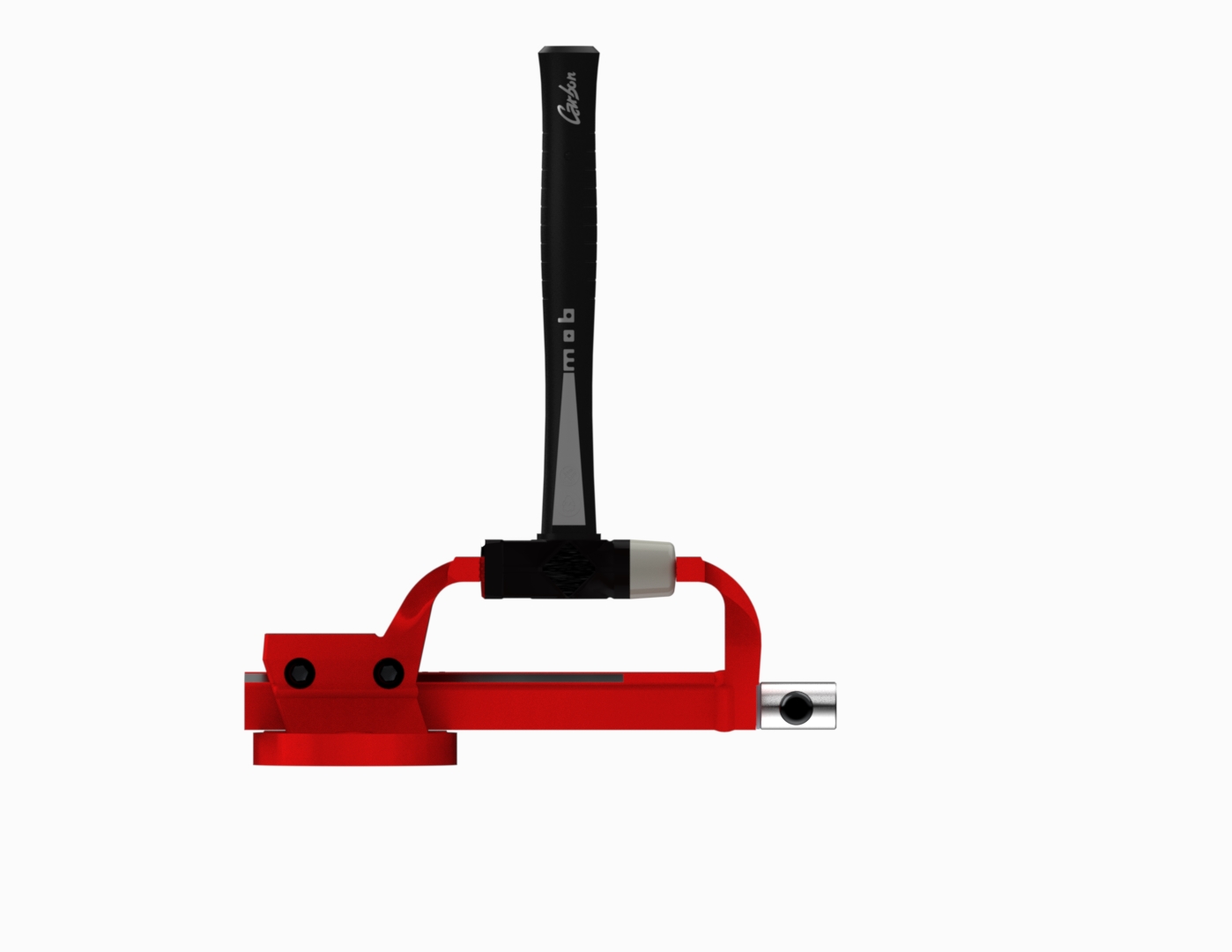 NYLON PA TIPS FOR DUO HAMMER AND CARBON SOFT HAMMER