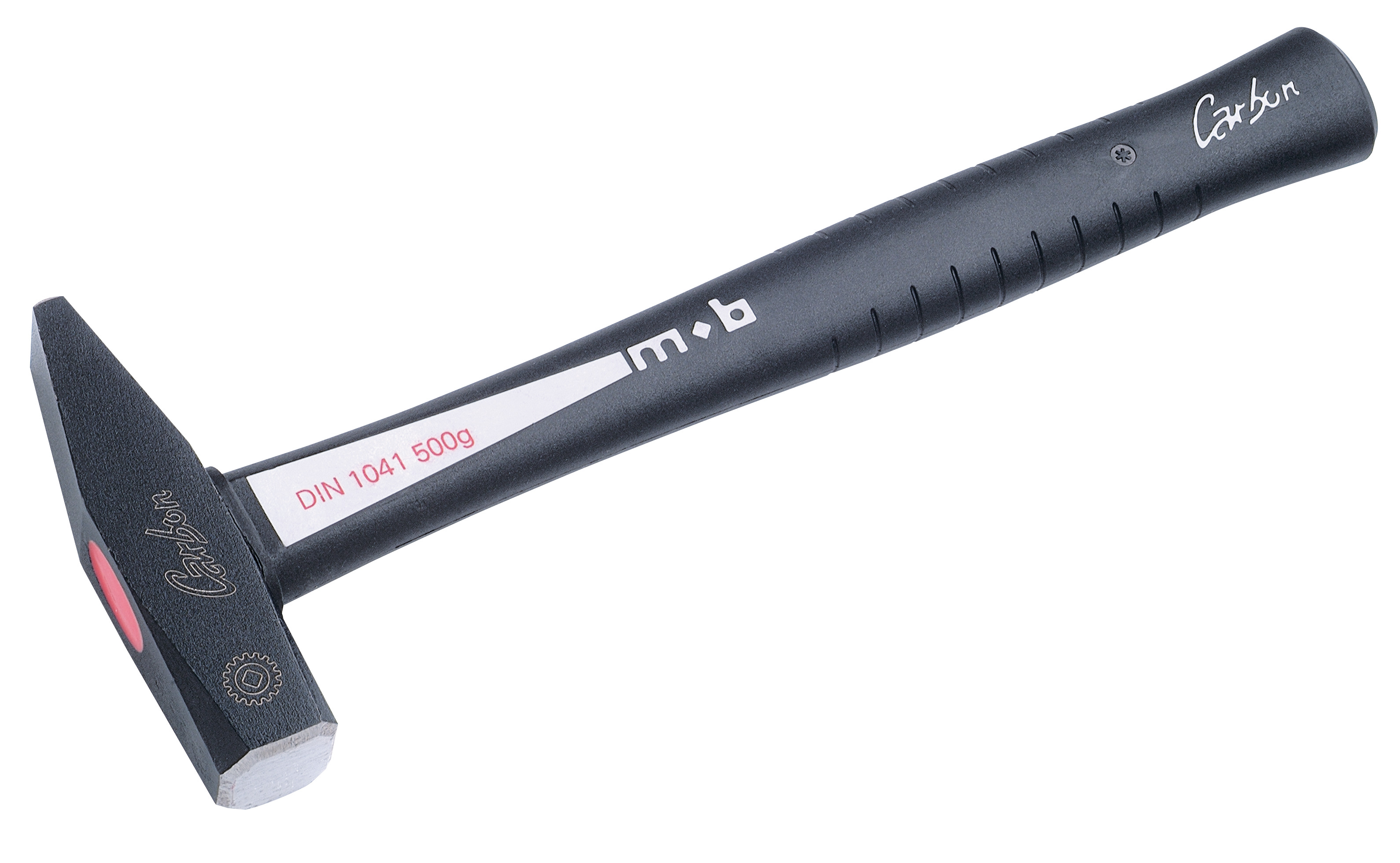 LOCKSMITH'S HAMMER - CARBON HANDLE