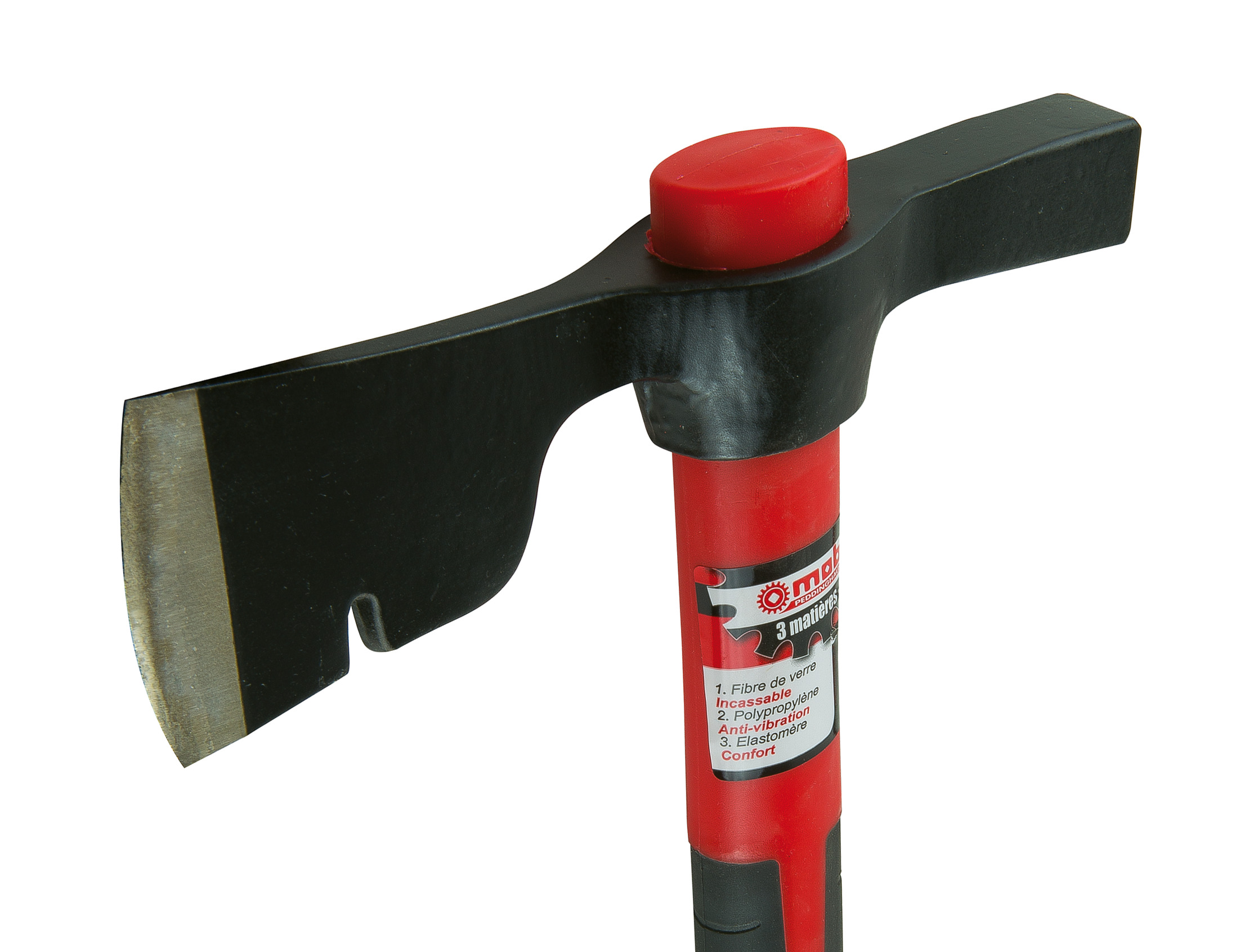 PLASTERER’S HATCHET - NERTECH