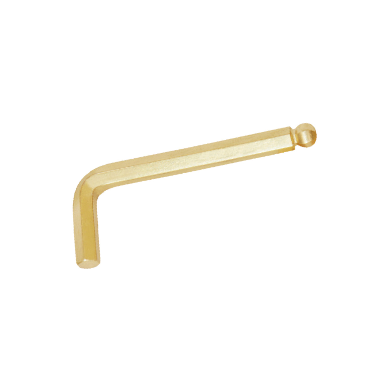 CHEI LOCAS HEXAGONAL CU CAP SFERIC - AEX