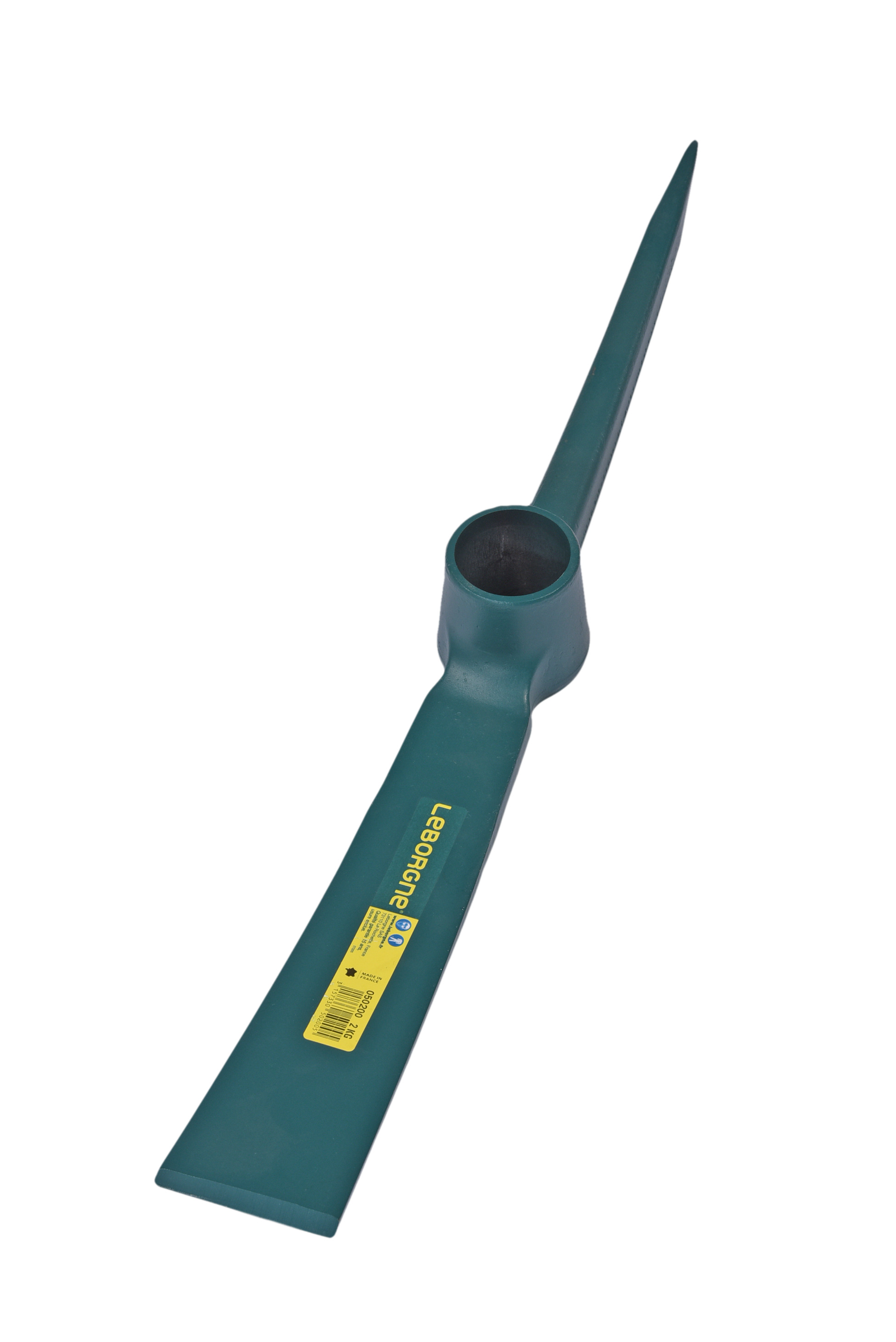 Purpose picks round socket without handle