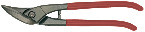 PASSEFRANC TIN METAL SHEARS 