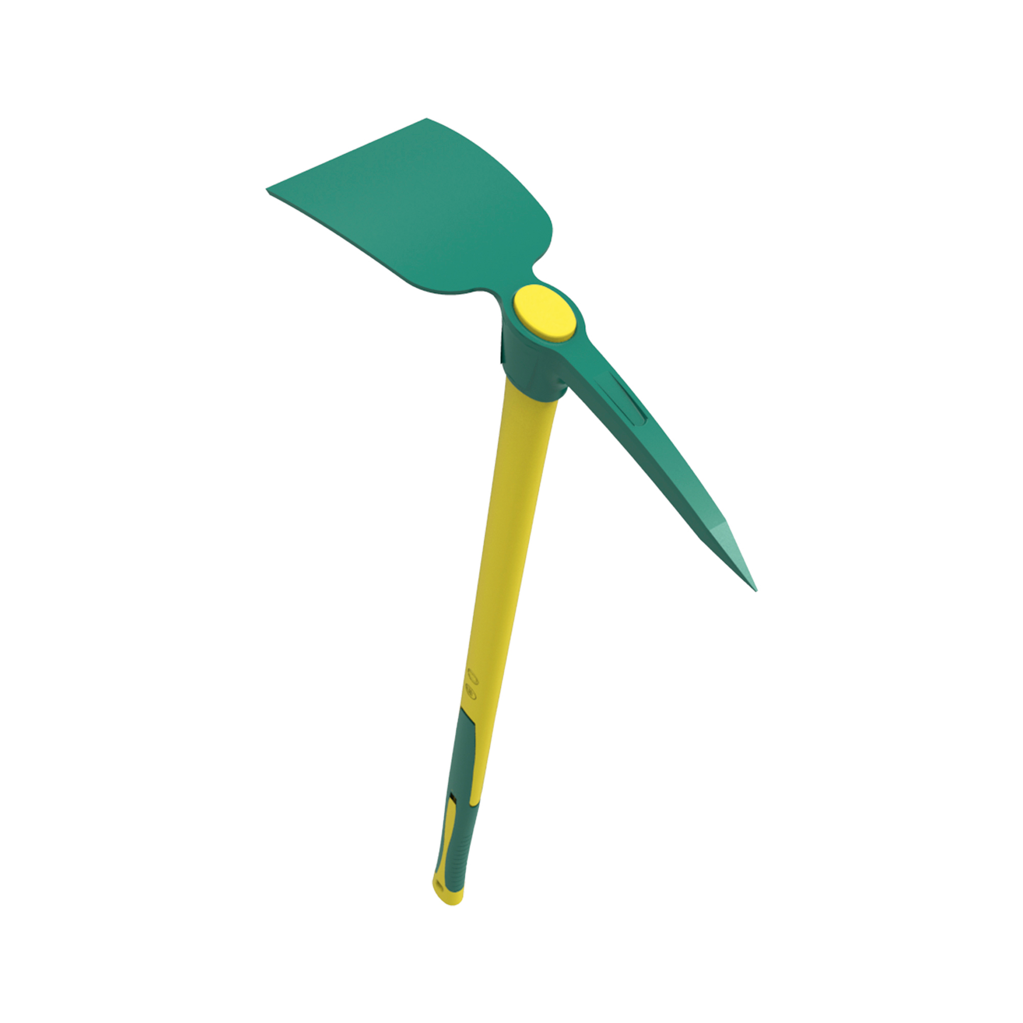 Tarnacop cantonier cu locas rotund