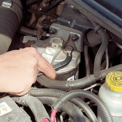 Cheie inelara semiluna