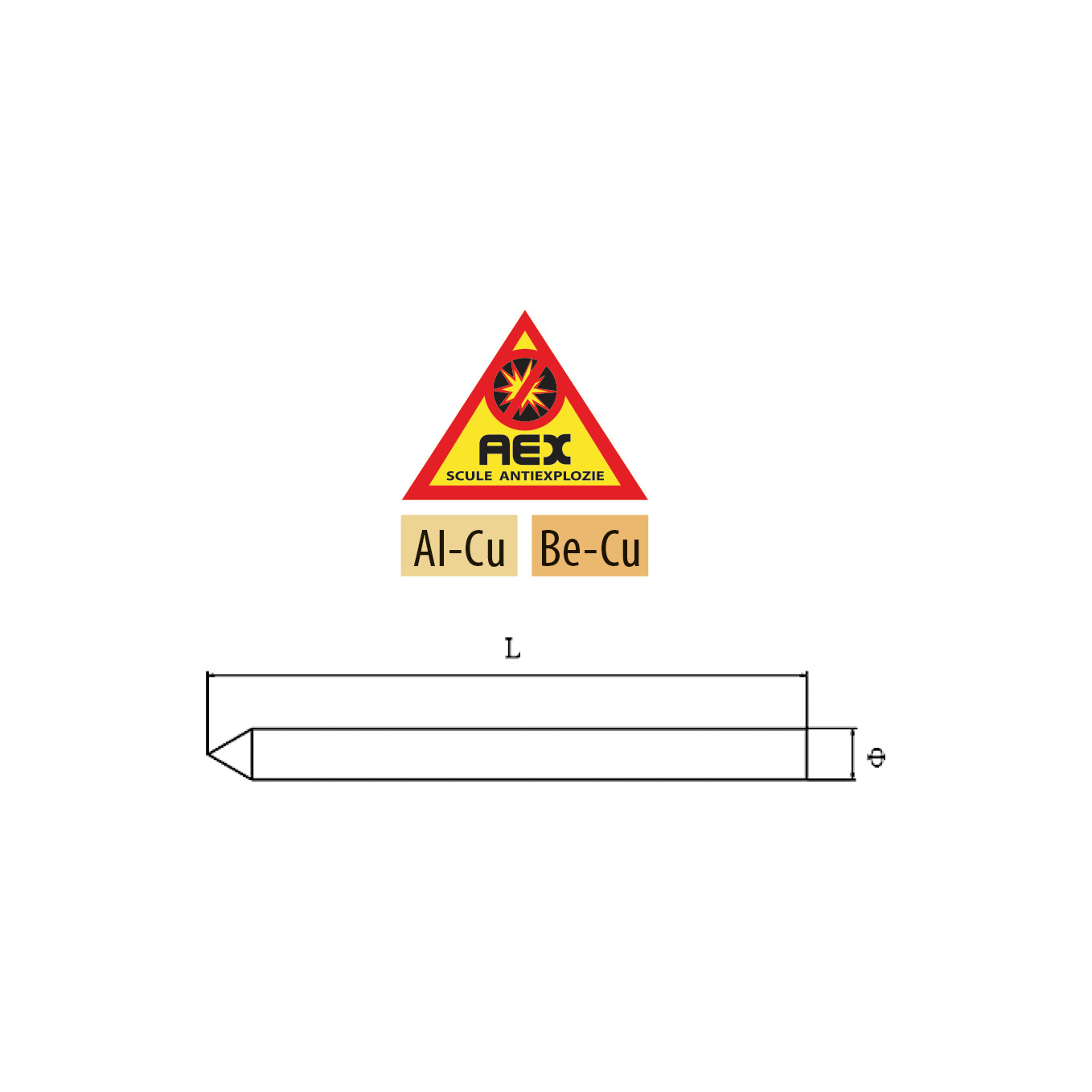 Punctator - AEX