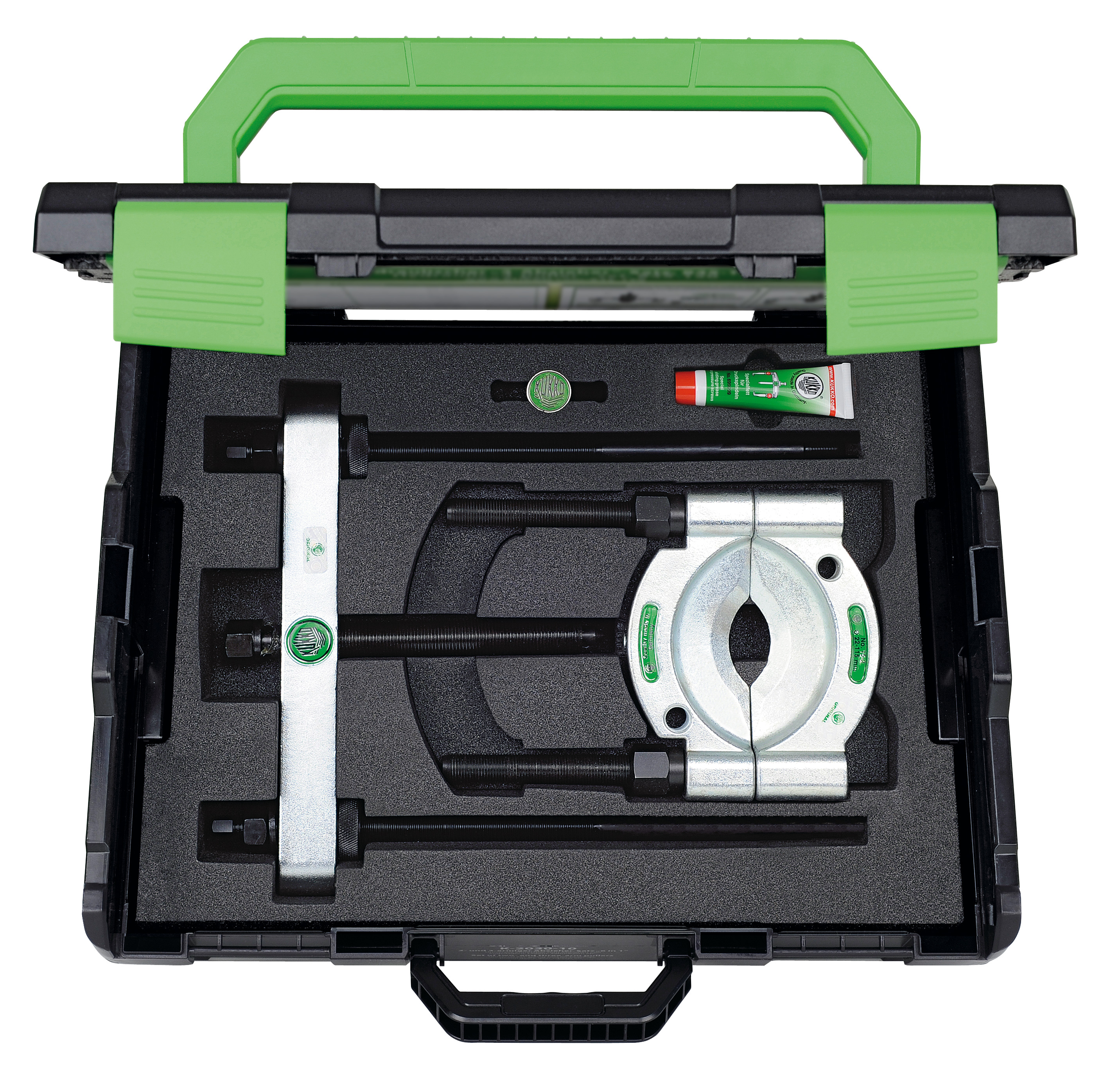 Set dispozitive de separare