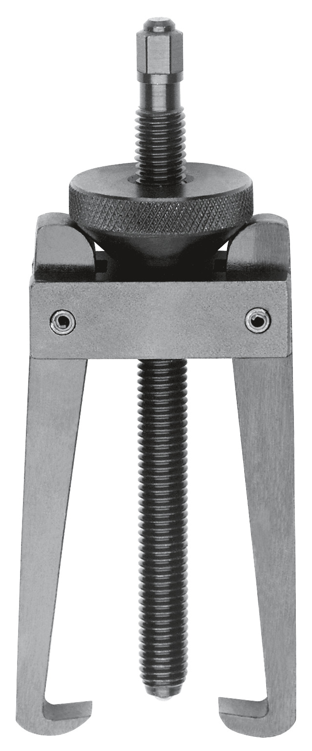 EXTRACTOARE CU 2 BRATE PENTRU RULMENTI CU LAGAR