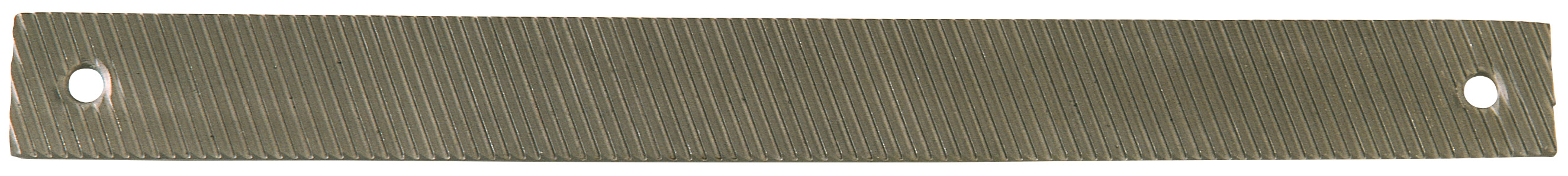 MILLED CURVED TOOTH BLADE