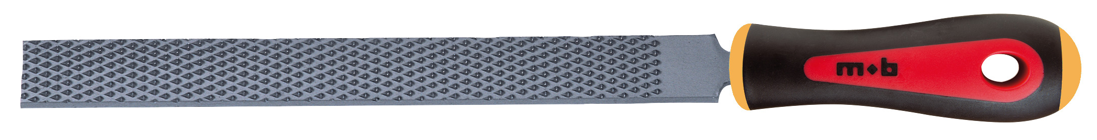 SET OF 3 RAPS BI-MATERIAL HANDLE ON CARD