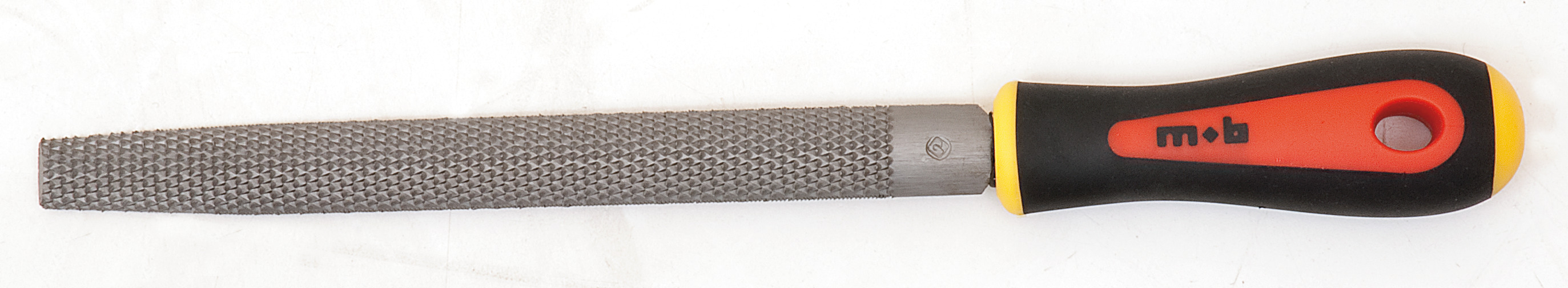 SET OF 3 RAPS BI-MATERIAL HANDLE ON CARD