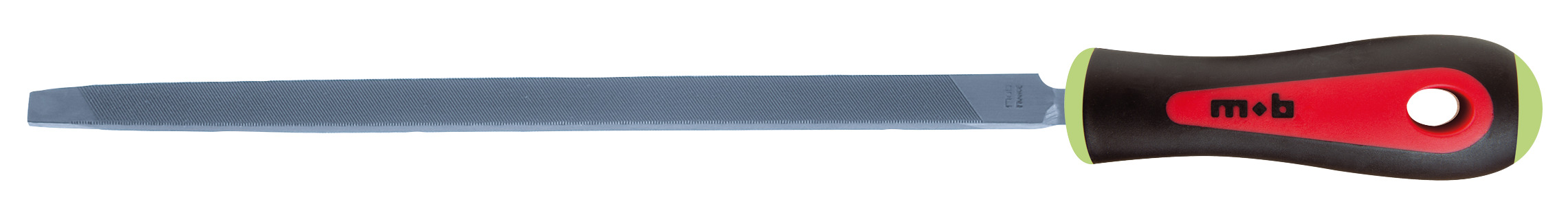 THIRDSTITCH TAPERED BI-MATERIAL HANDLE ON CARD