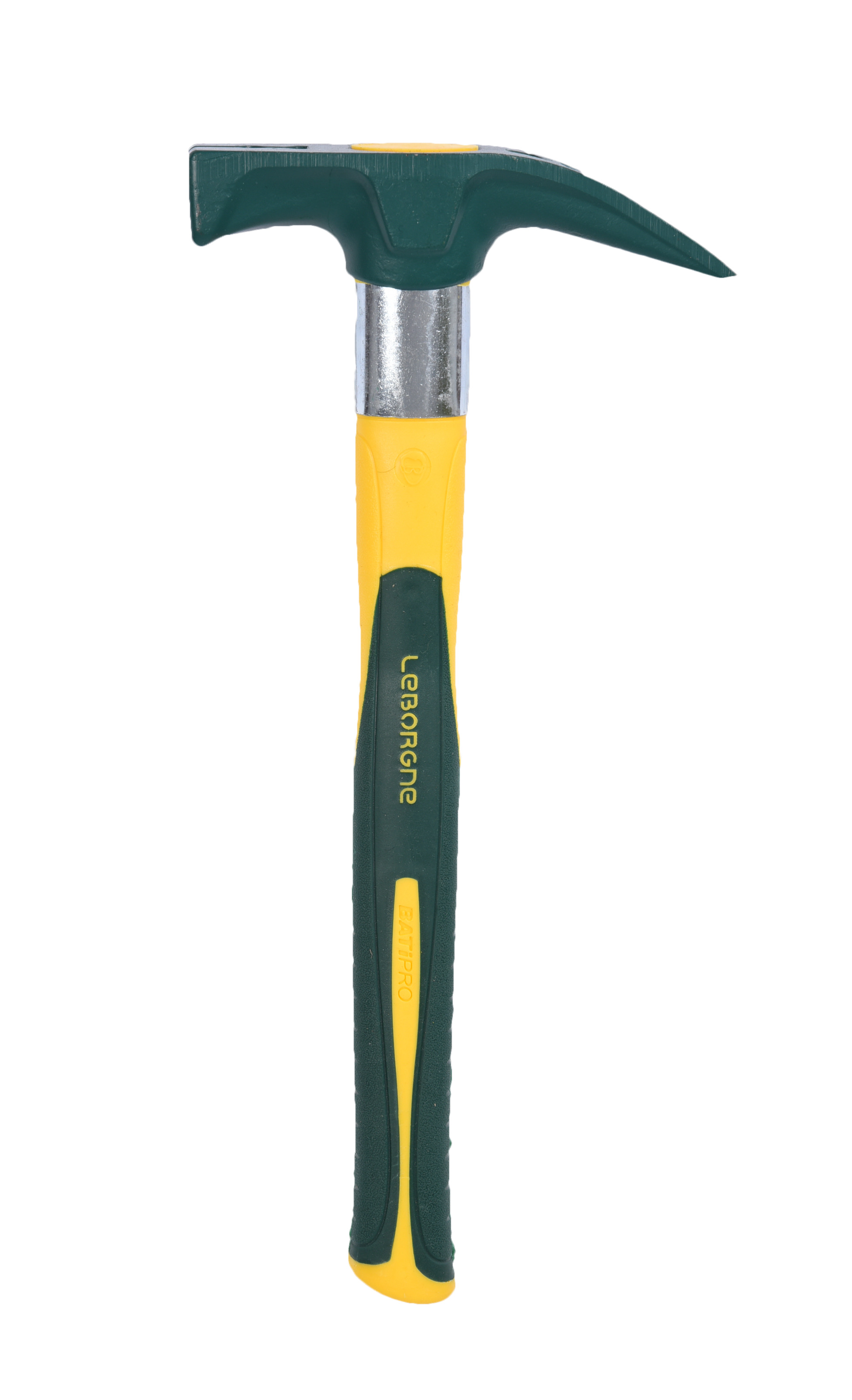 Batipro claw hammer, novamax 37 cm handle Batipro claw hammer, novamax 37 cm handle
