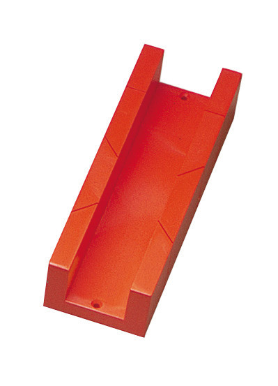 GHIDAJ TÂIERE PROFILE DIN PVC