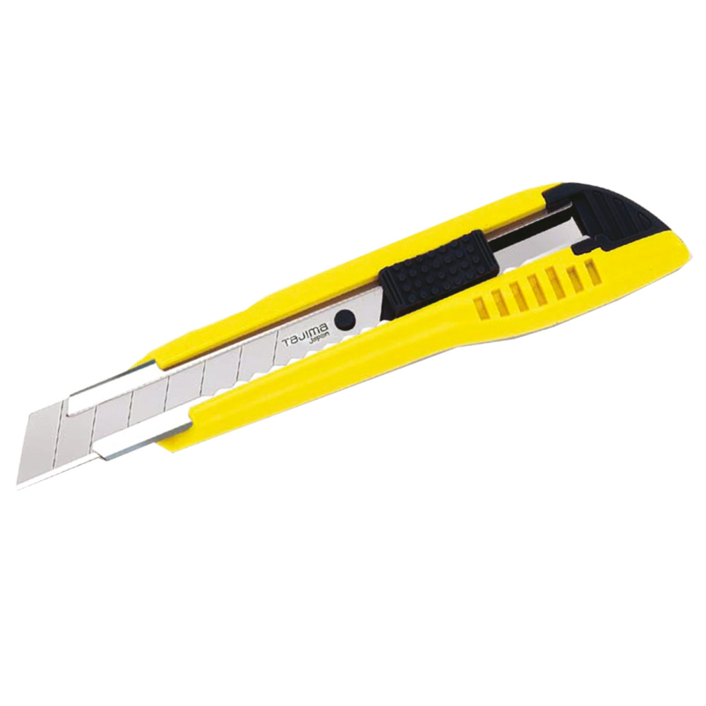 CUTTER TAJIMA® ÎN DISPLAY DE 40 DE BUC.