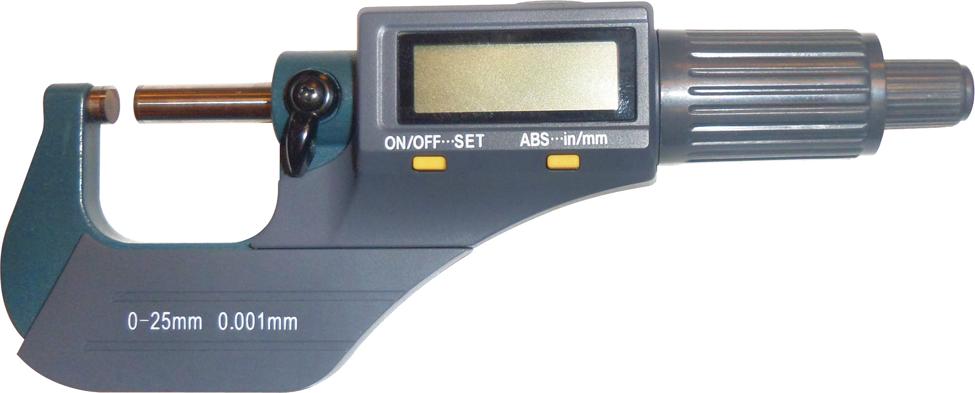 Micrometru digital
