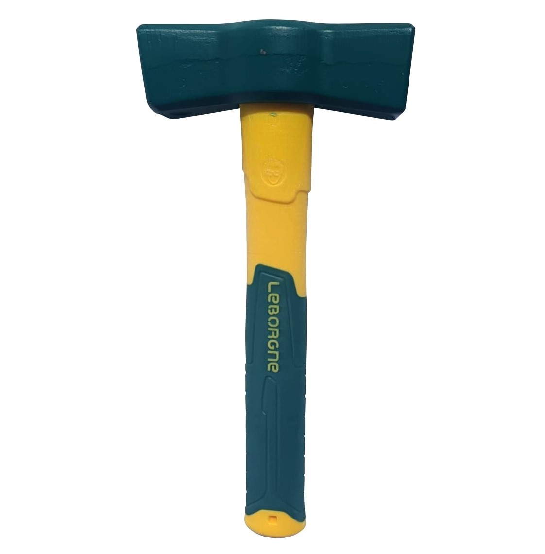 Spanish club hammers, novagrip 26 cm handle