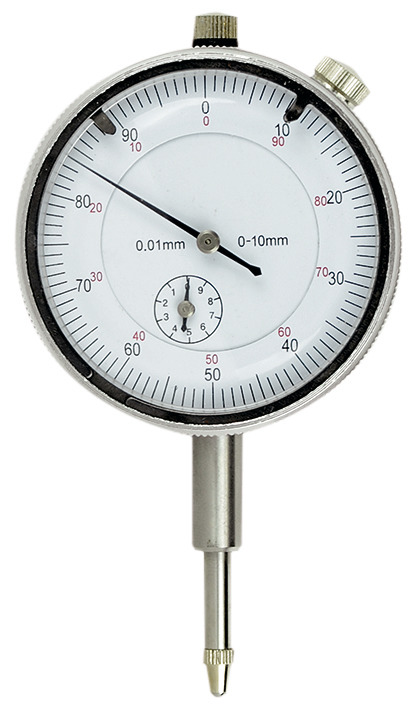 CEAS COMPARATOR MECANIC