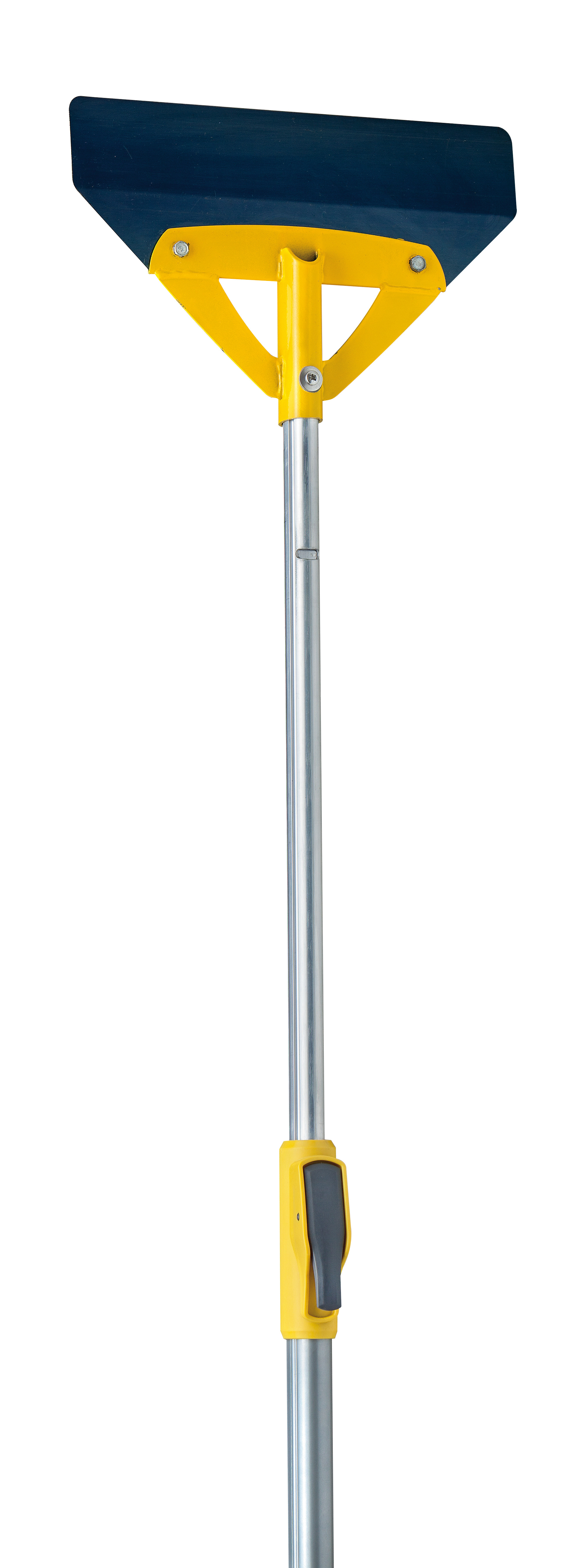 Nanovib telescopic scraper 30 cm