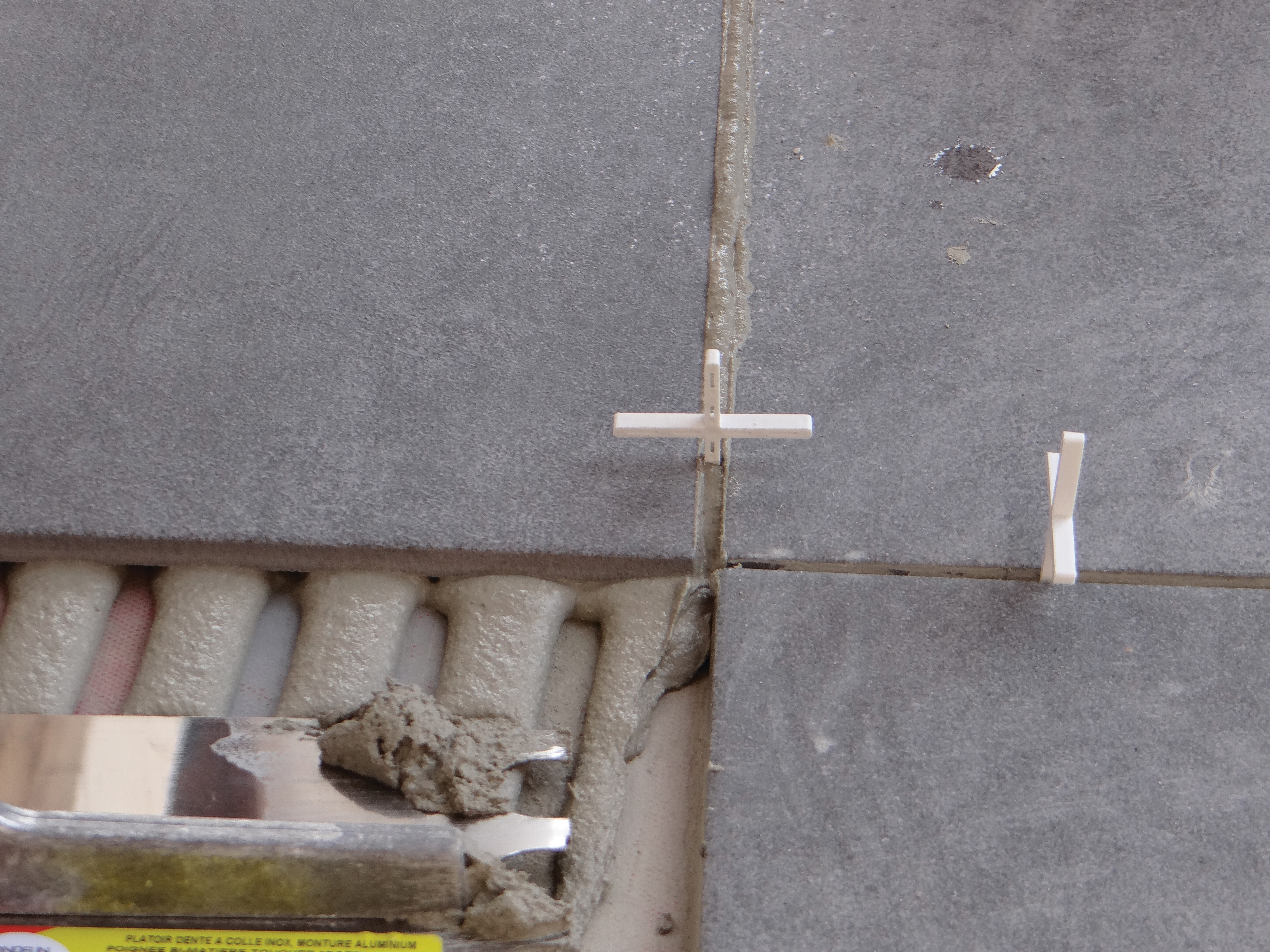 TILE SPACERS