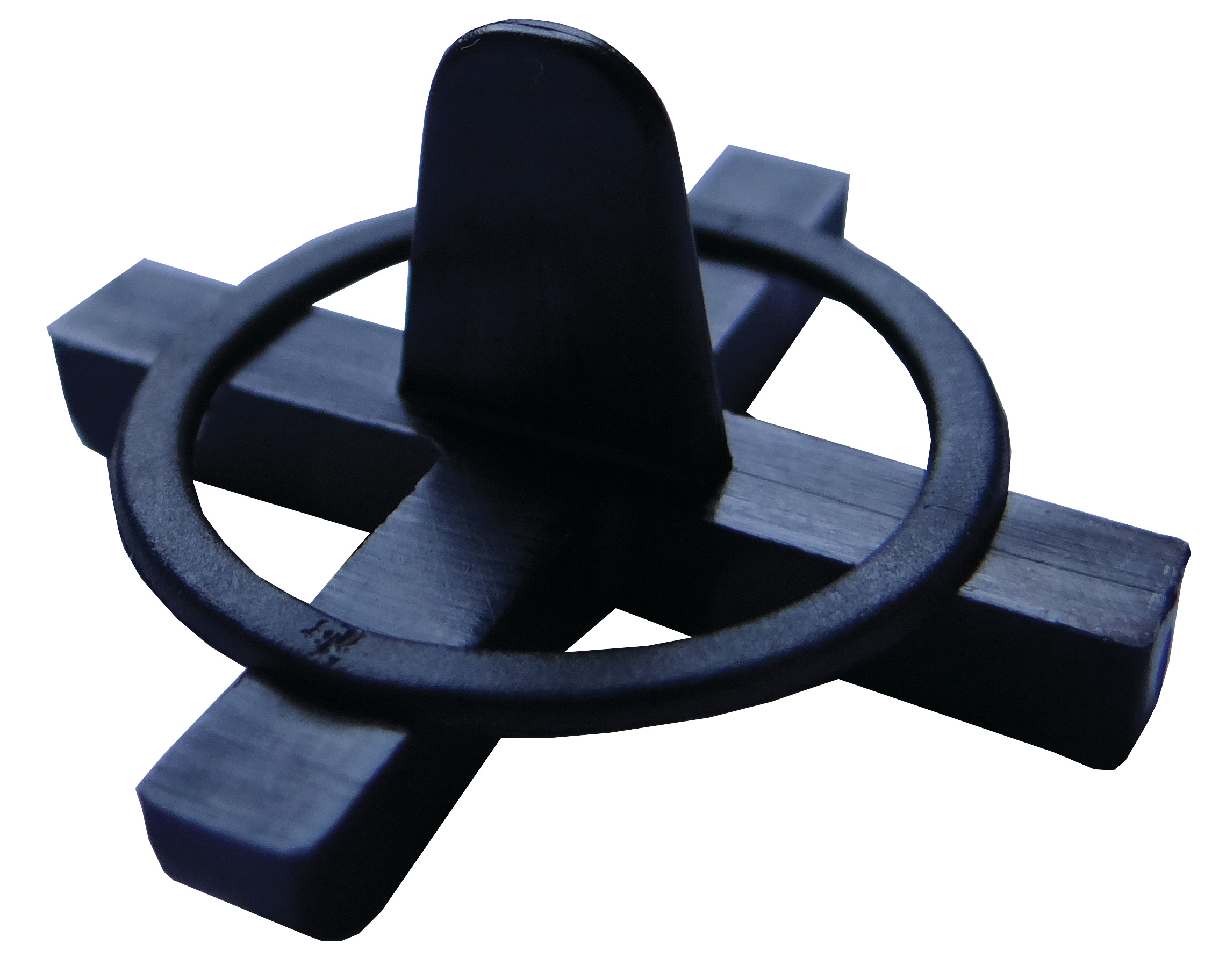 REMOVABLE TILE SPACERS