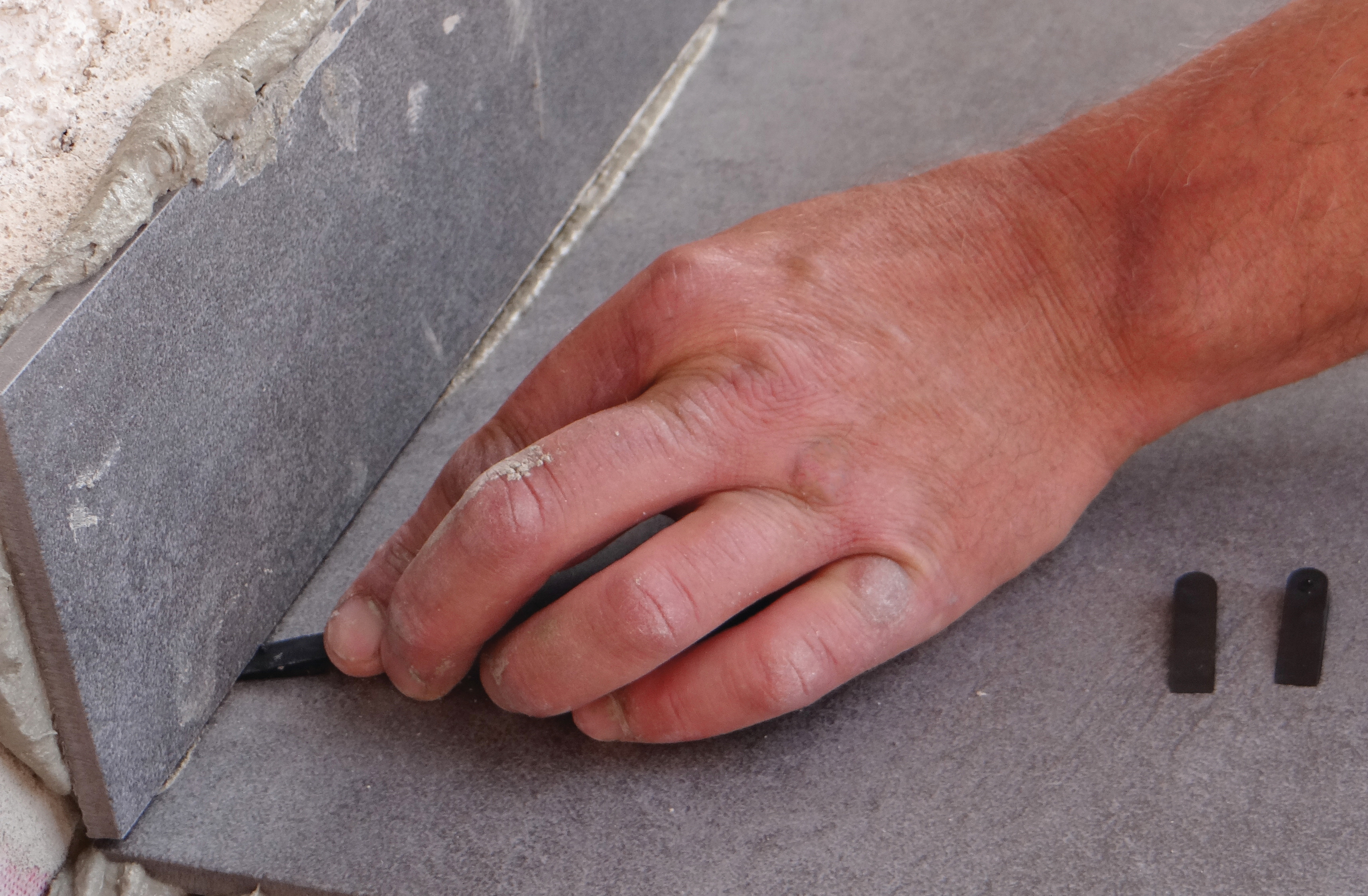 TILING WEDGE