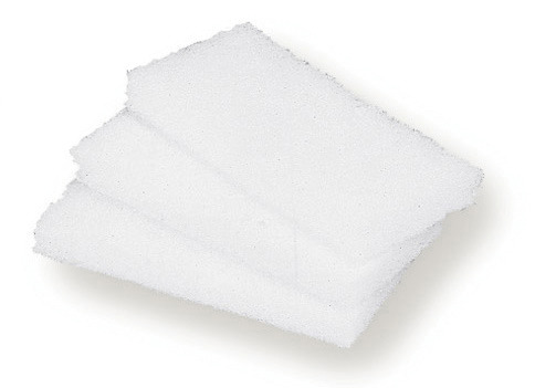 SET DE 2 BUREȚI ABRAZIVI