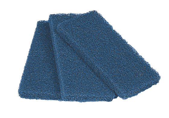 SPARE ABRASIVE PADS