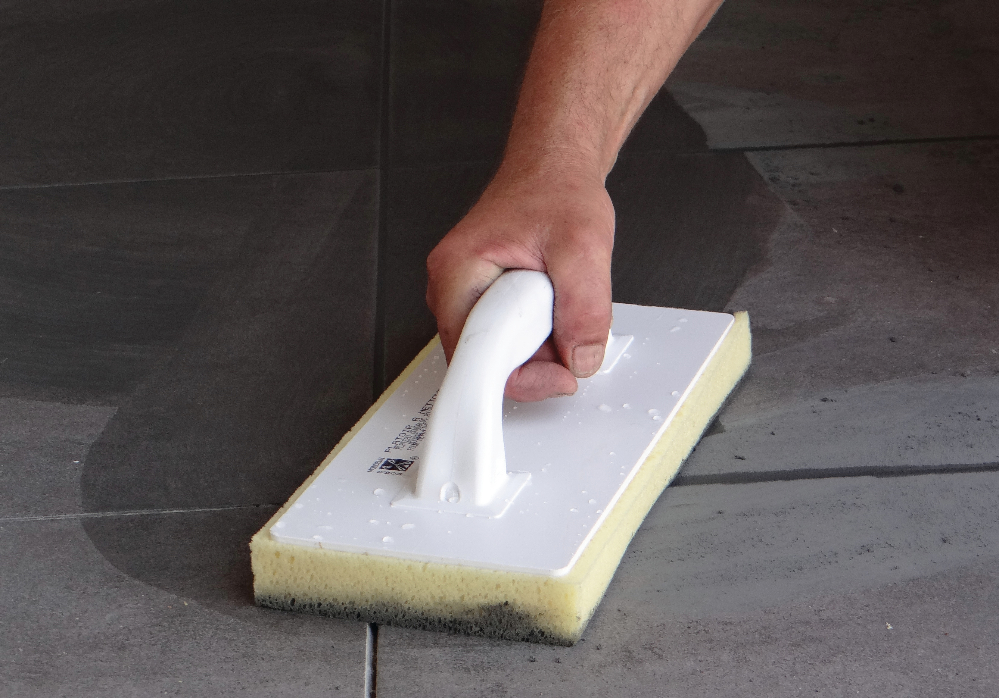CLEANING SPREADER - THICK FOAM