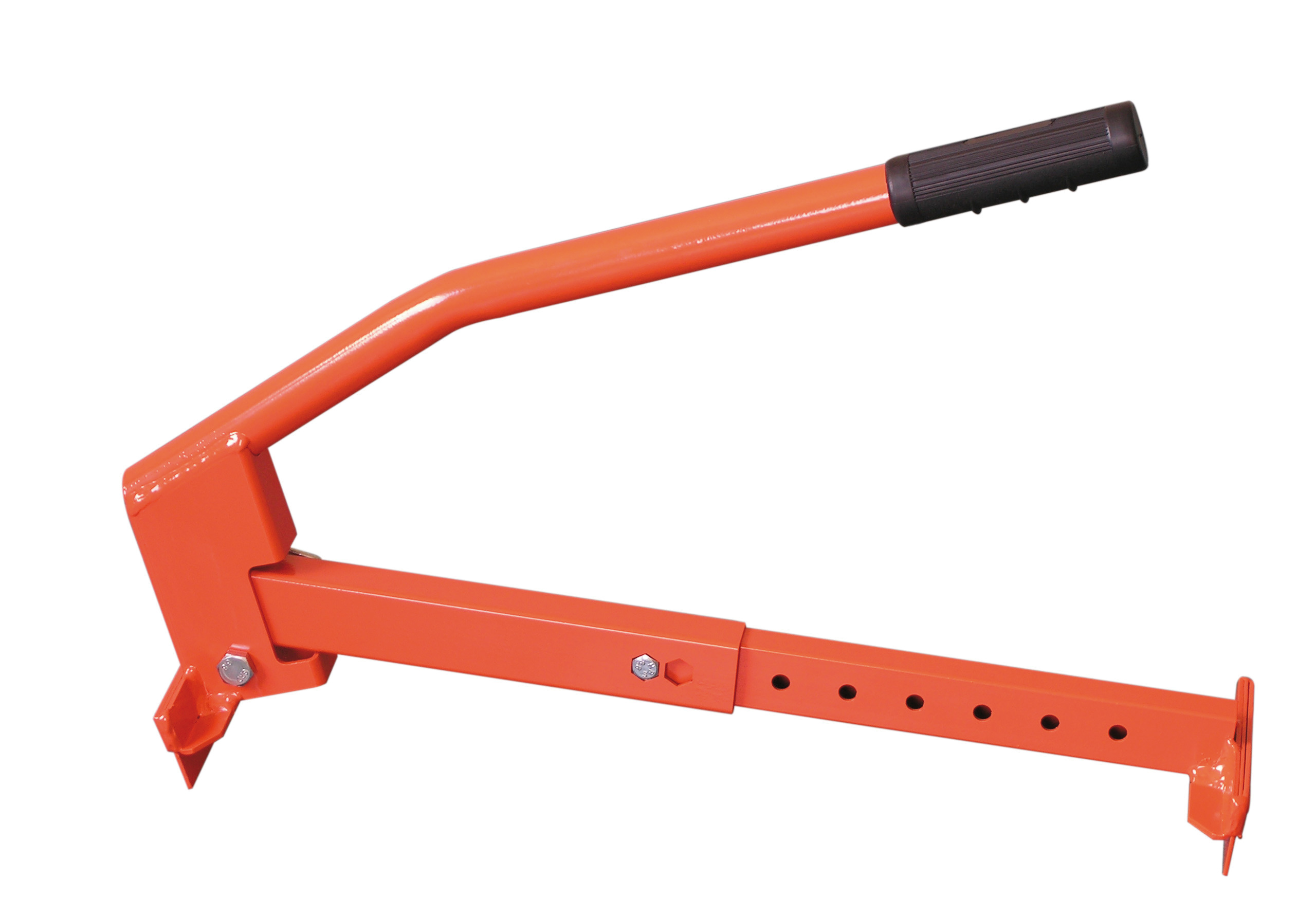 SLAB GRABBER