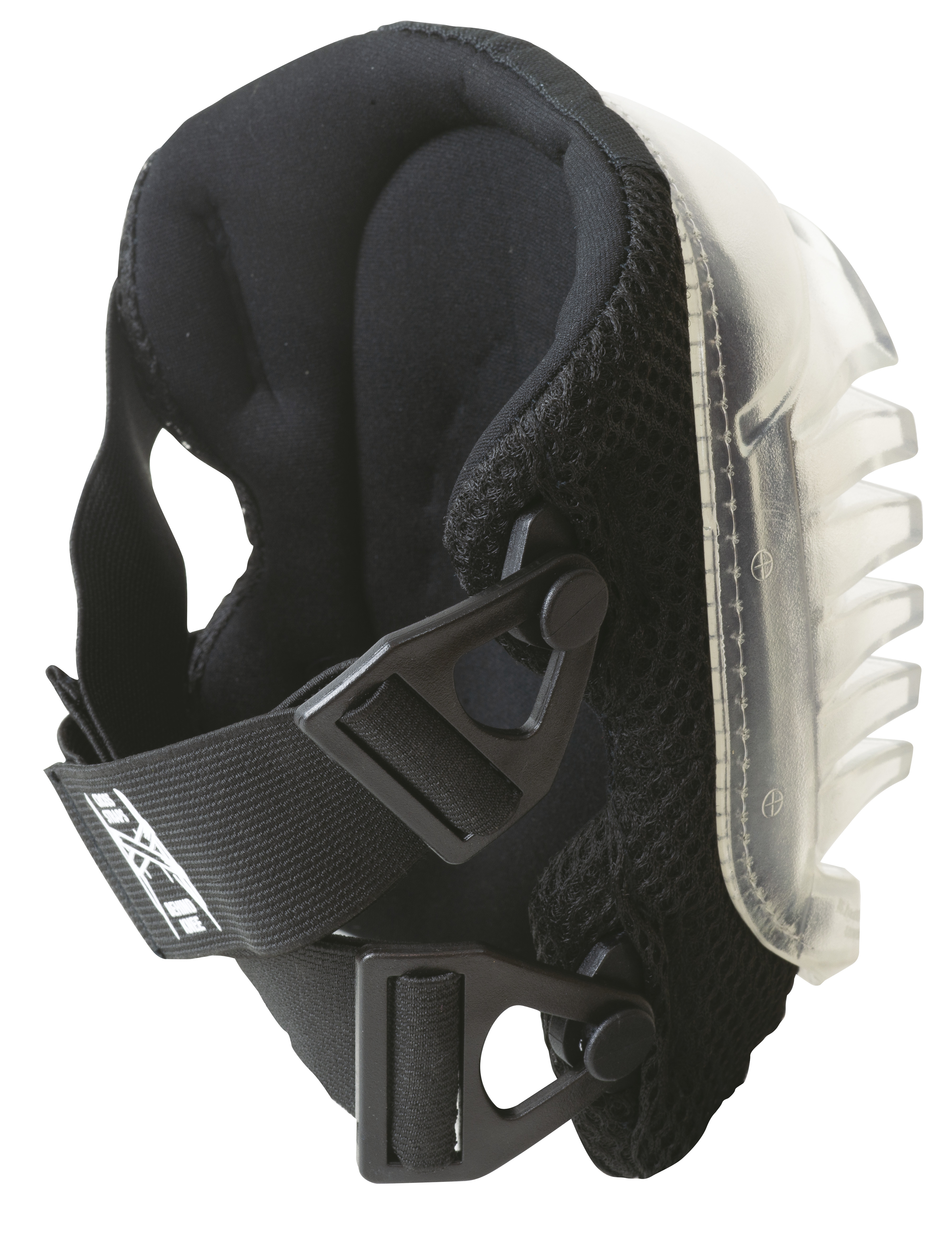 GEL KNEEPADS COMFORT II
