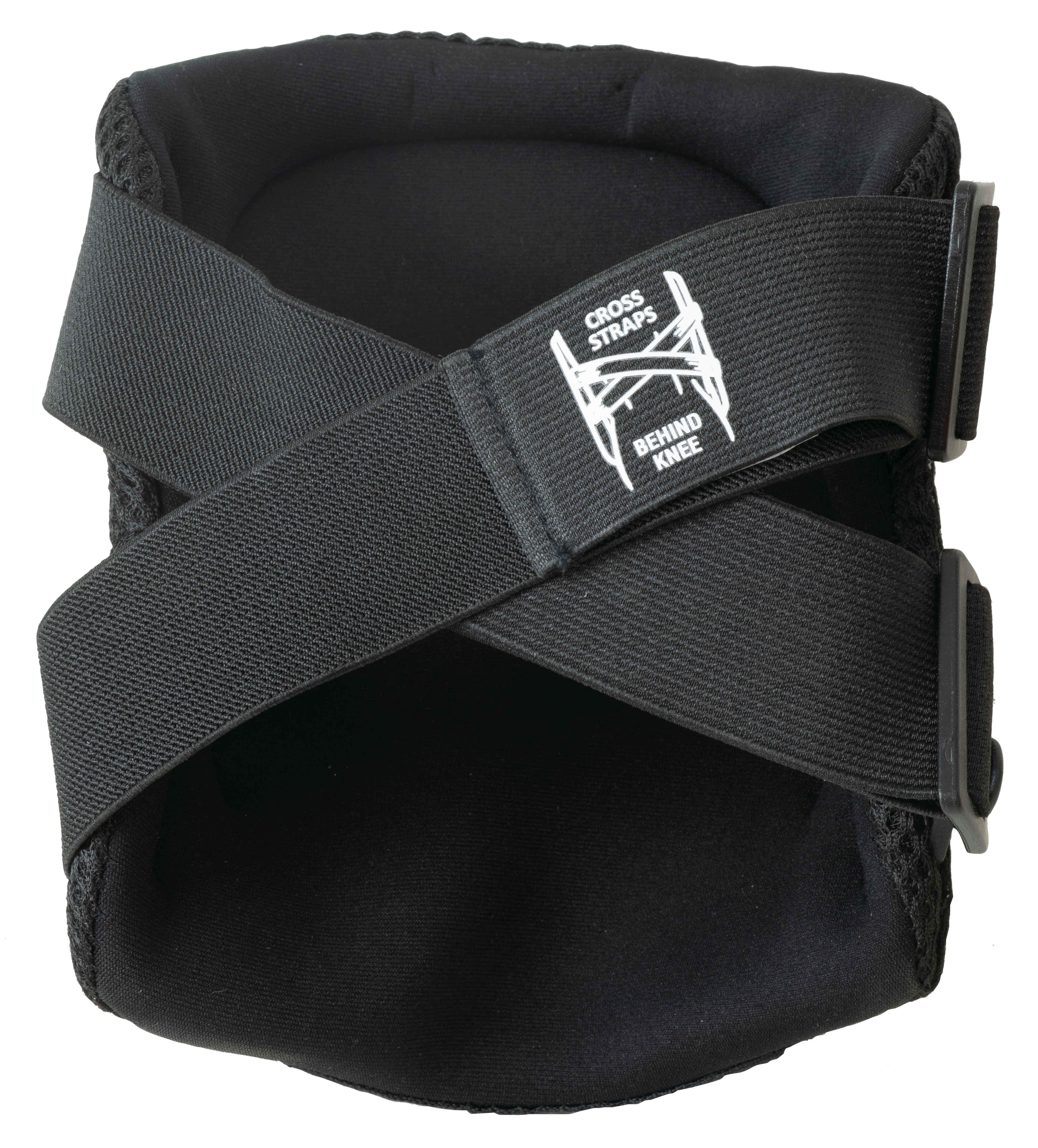 GEL KNEEPADS COMFORT II