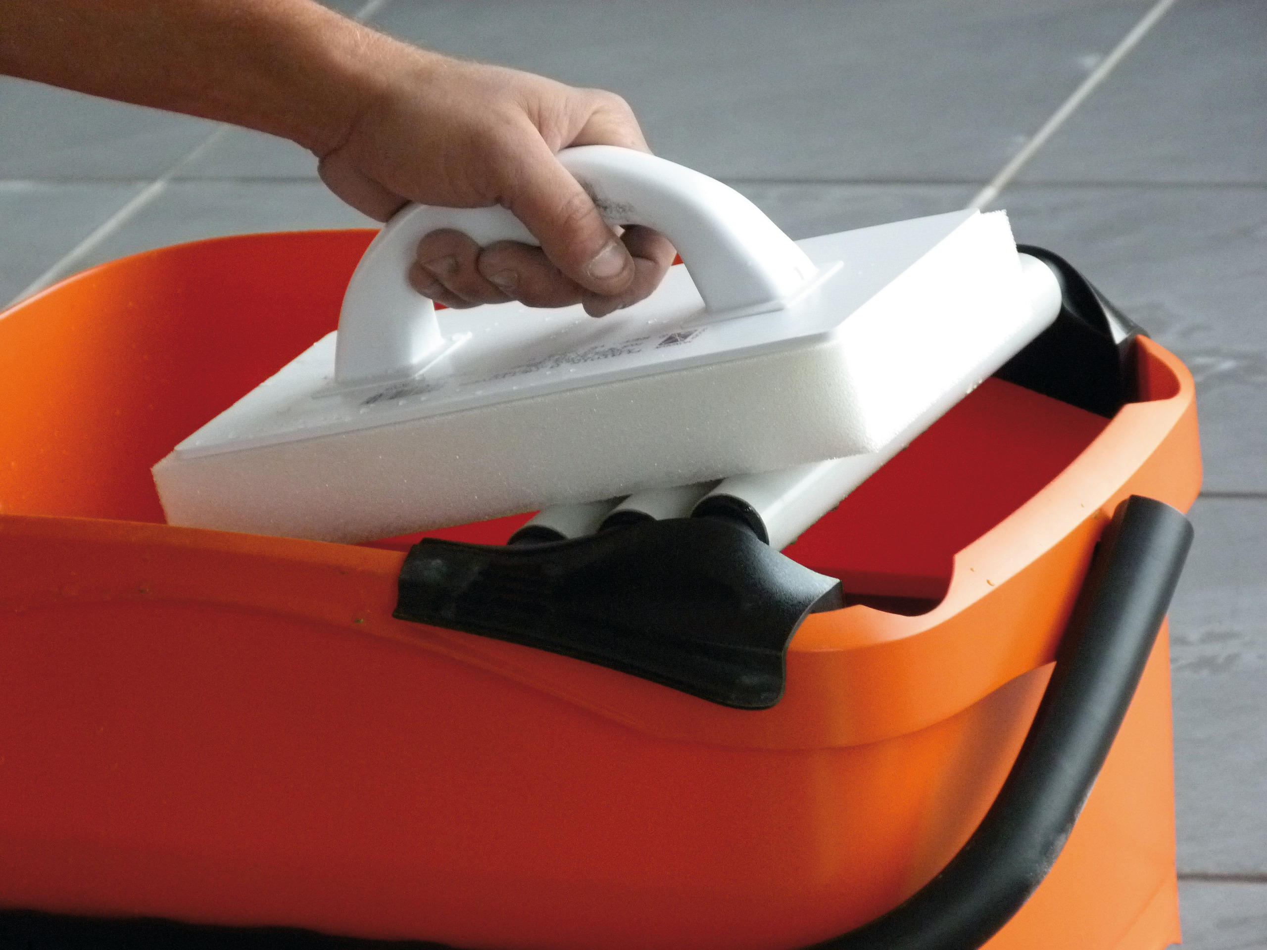 PROJOINT® 30 L PROFESSIONAL TILER SET